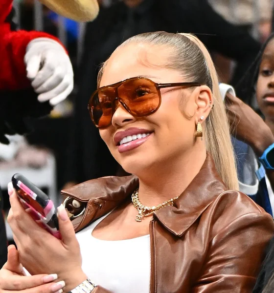 Latto Has Fans Screaming "Goals" After Flexing Gifts Baby Shower Gifts From Her Unborn Child's Famous Aunties & Uncles