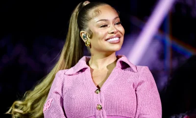 Latto Reflects On Accidentally Revealing Her Pregnancy In Viral TikTok Before Business & Personal Video Release