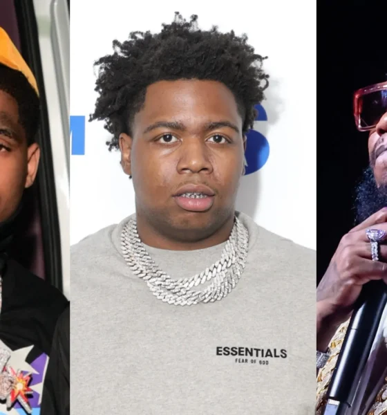 Lawyer For Pooh Shiesty's Alleged Co-Conspirator Rodney Wright Jr. a.k.a. Big30 Shares Statement In Response To Gucci Mane Kidnapping & Robbery Allegations