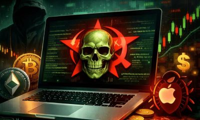 Crypto Breaking News