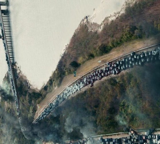 Netflix Original Apocalyptic Thriller Takes Down Our Technological Dependence 