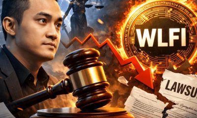 Crypto Breaking News