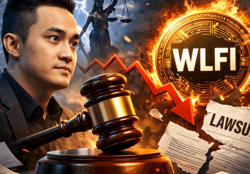 Crypto Breaking News