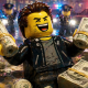 LEGO Thief's Legendary Heist Thwarted By Authorities