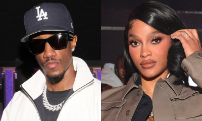 Lemuel Plummer Reponds After Joseline Hernandez Accuses Him Of Trying To Sabotage Her Streaming Network