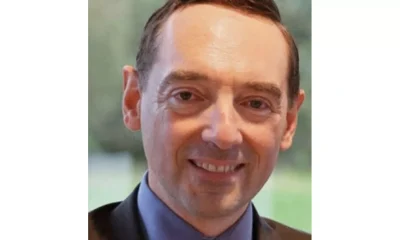 Lesaffre names exec to key baking marketing role