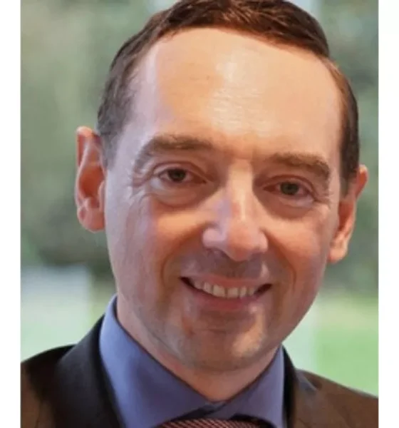 Lesaffre names exec to key baking marketing role