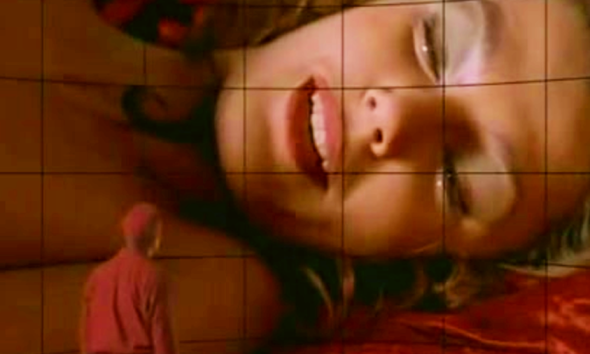 Raunchiest 90s Sci-Fi Series Features Worst Captain Of All Time 