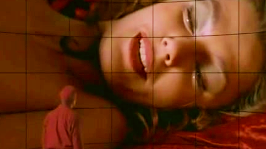 Raunchiest 90s Sci-Fi Series Features Worst Captain Of All Time 