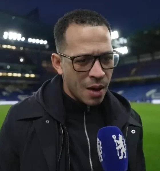 Liam Rosenior reveals Chelsea star was 'crying at half time' in Man Utd defeat | Football