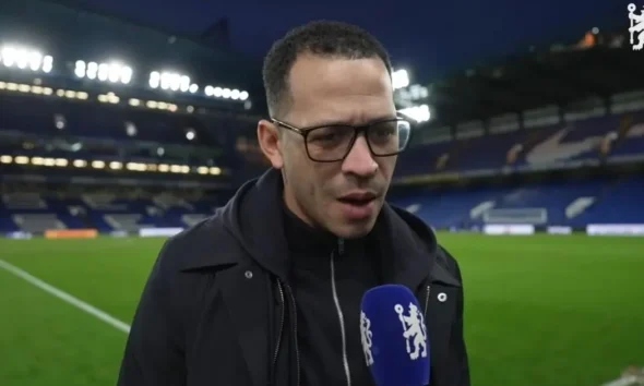Liam Rosenior reveals Chelsea star was 'crying at half time' in Man Utd defeat | Football