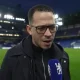 Liam Rosenior reveals Chelsea star was 'crying at half time' in Man Utd defeat | Football