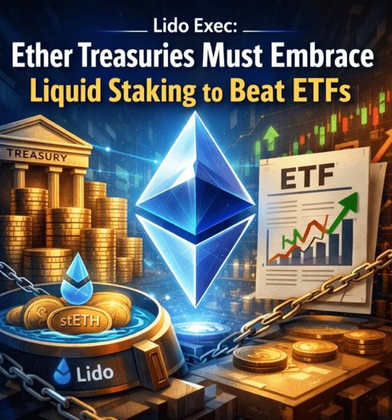 Crypto Breaking News