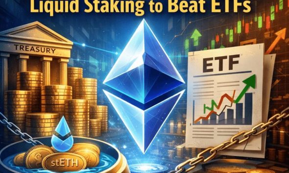 Crypto Breaking News