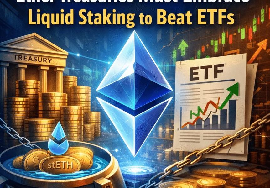 Crypto Breaking News