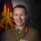 New ADF chief and first female army boss