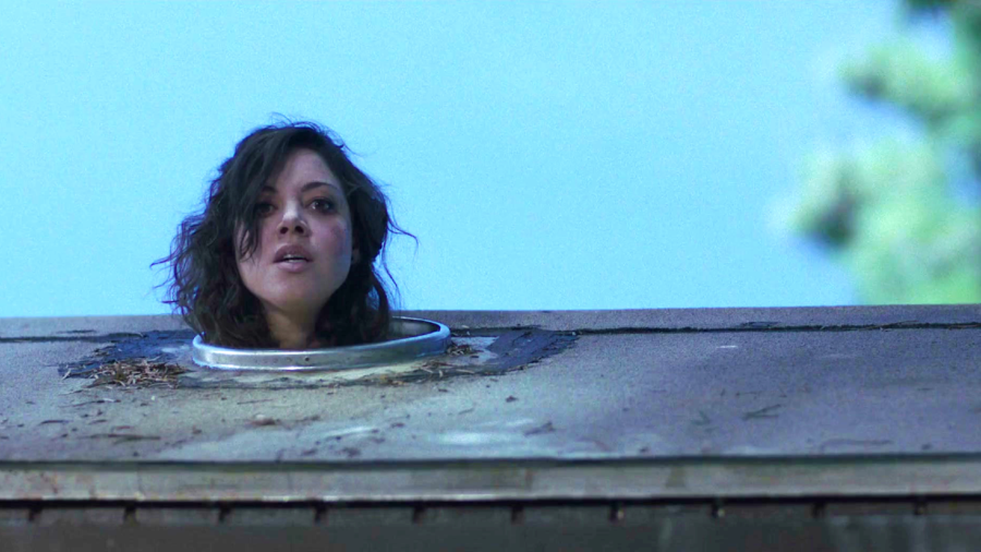 Aubrey Plaza’s Raunchy, R-Rated Comedy Is Equal Parts Profound And Disturbing