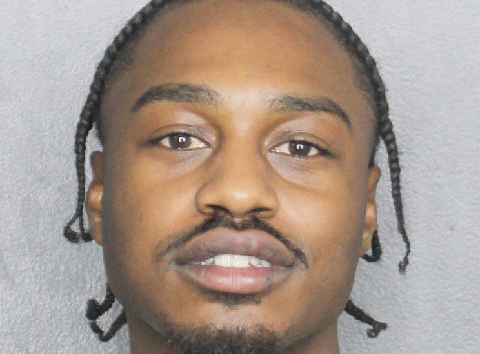 Lil Tjay’s Lawyer Denies His Involvement In Offset Shooting After Arrest At Same Florida Casino (MUGSHOT)