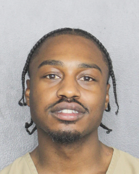 Lil Tjay’s Lawyer Denies His Involvement In Offset Shooting After Arrest At Same Florida Casino (MUGSHOT)