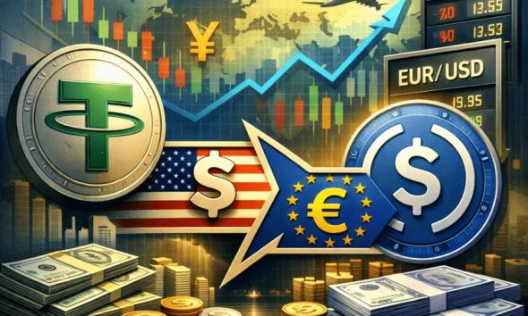 Crypto Breaking News