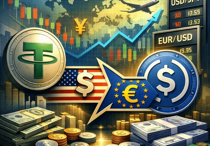 Crypto Breaking News