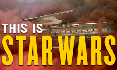 The Best Star Wars That Isn't Star Wars