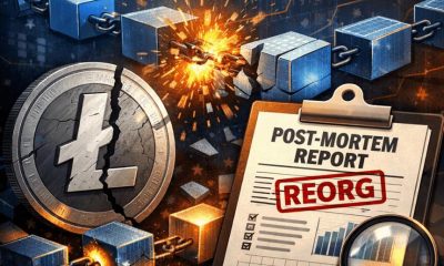 Crypto Breaking News