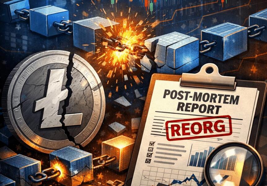 Crypto Breaking News