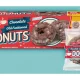 McKee introduces chocolate old fashioned donuts
