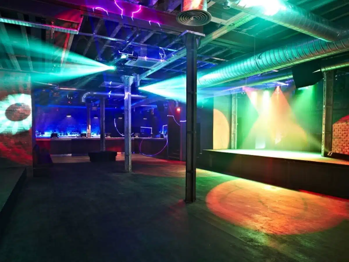 Low pay and 'political climate' contributing to safety fears for London nightlife performers