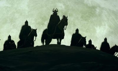 How A Fantasy Flop Finally Found Success On HBO Max