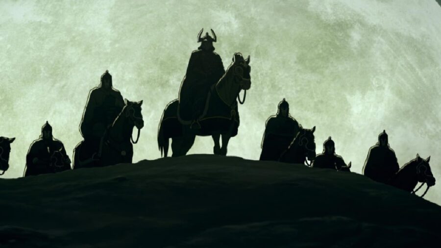 How A Fantasy Flop Finally Found Success On HBO Max