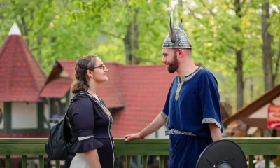 Love on the Spectrum’s Georgie Reveals New Romance After Connor Split: ‘Say Hello to Luke’