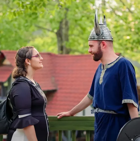 Love on the Spectrum’s Georgie Reveals New Romance After Connor Split: ‘Say Hello to Luke’