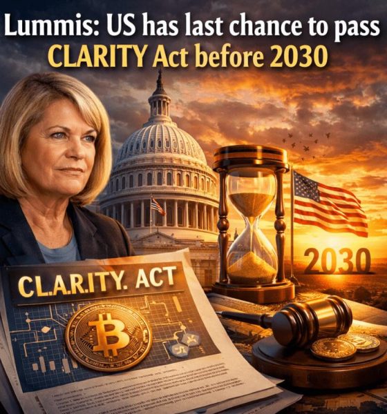 Crypto Breaking News