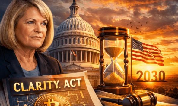 Crypto Breaking News