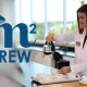 M2 Ingredients develops mushroom-based ingredient for coffee industry