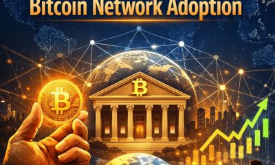 Crypto Breaking News