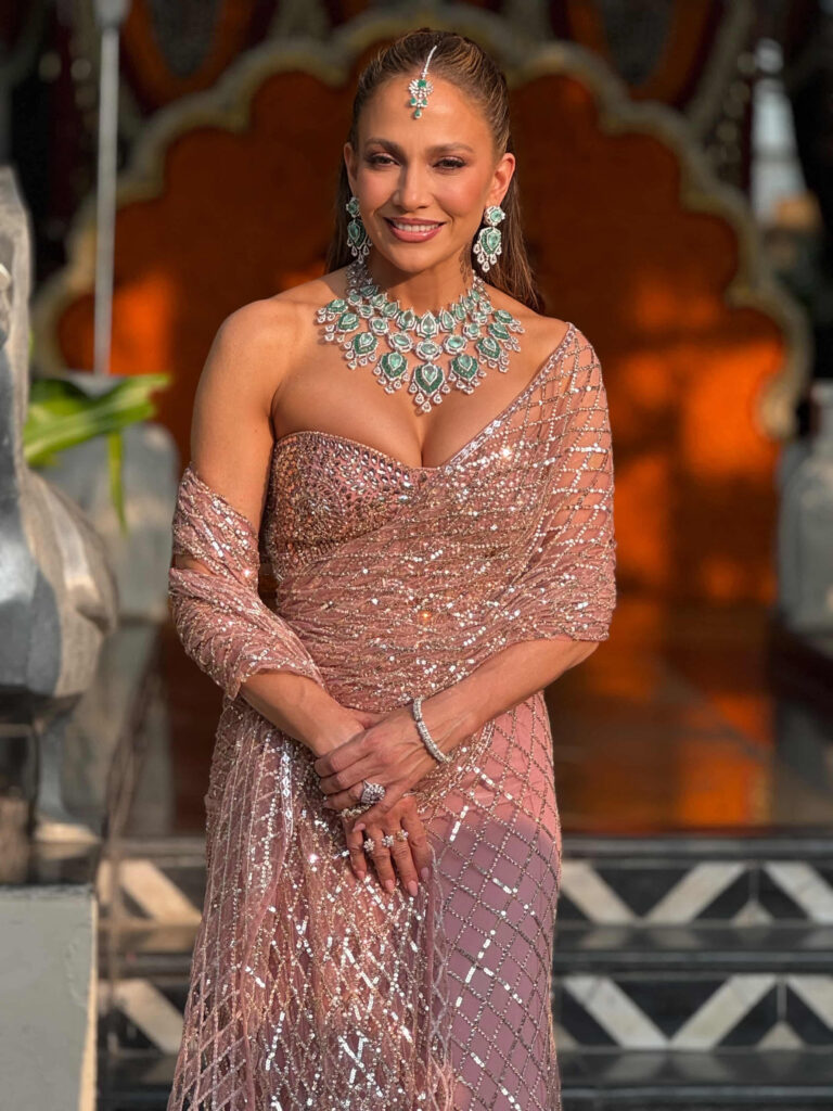 Jennifer Lopez