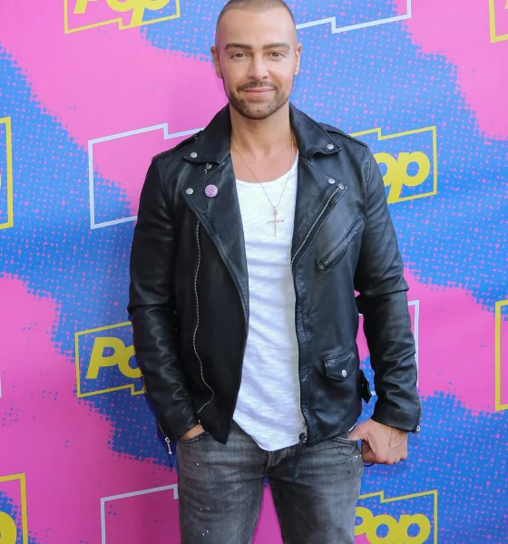 Joey Lawrence