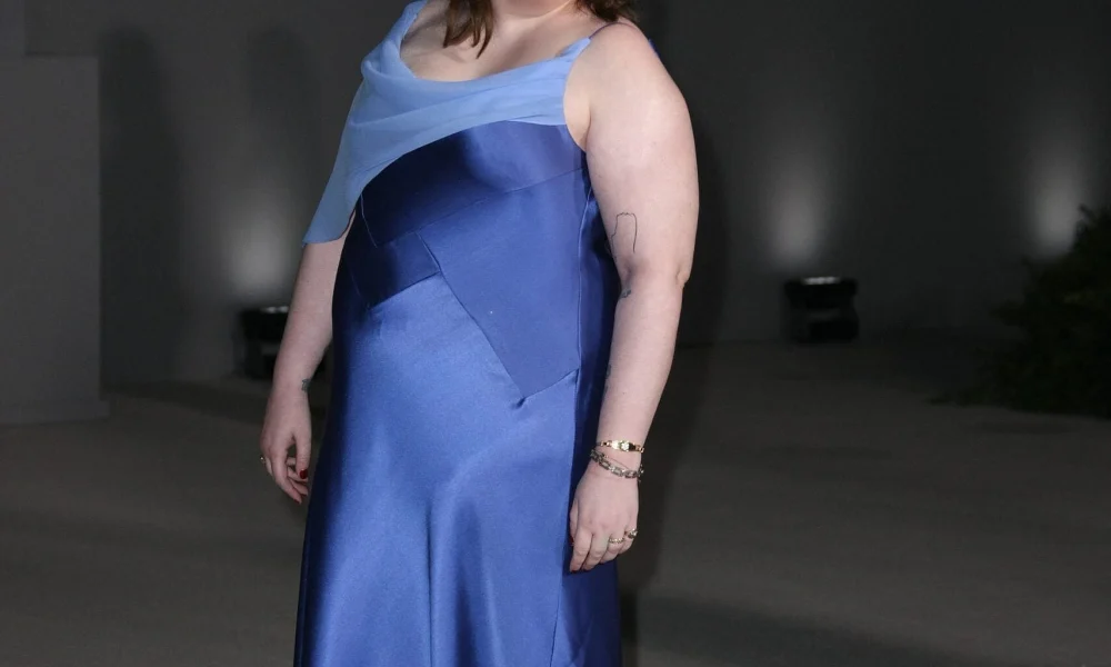 Lena Dunham