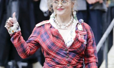 Helena Bonham Carter