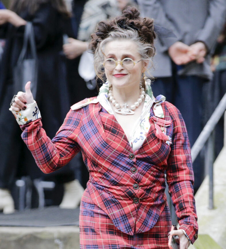Helena Bonham Carter