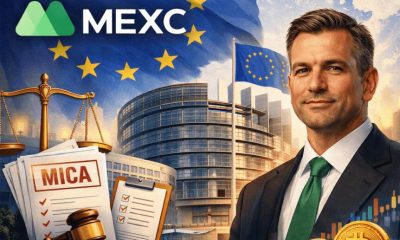 Crypto Breaking News