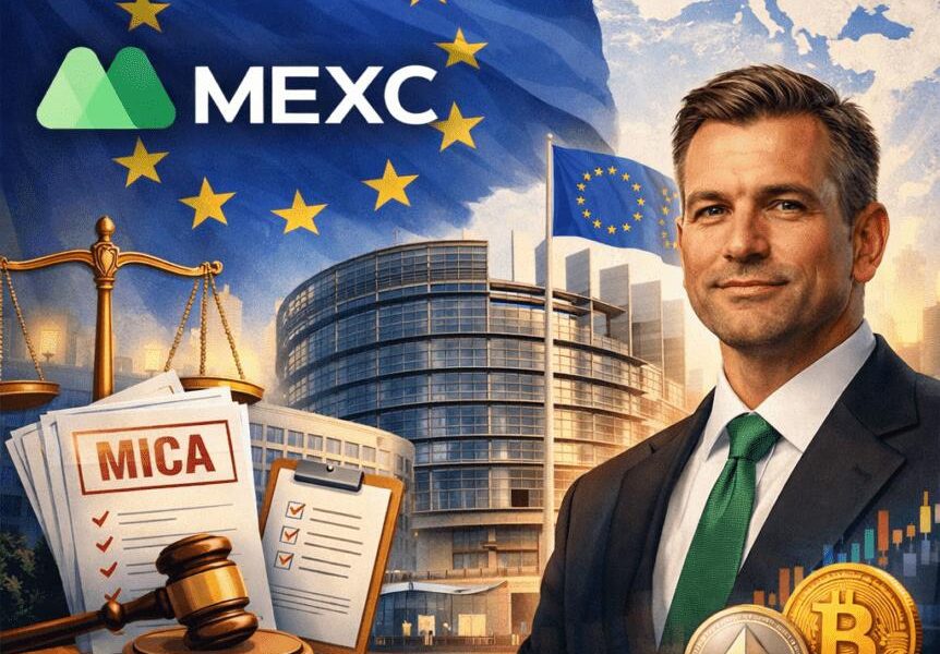 Crypto Breaking News