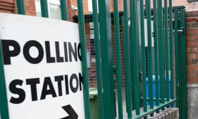 Muslim Voter Group Holding Hustings For Major Parties Ahead Of Local Elections