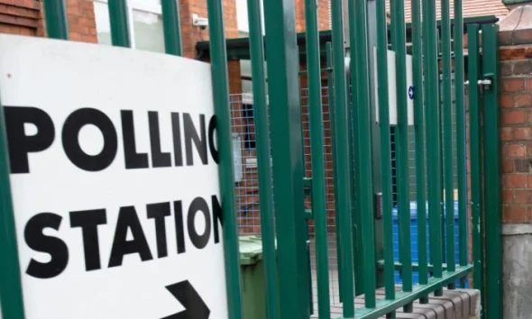 Muslim Voter Group Holding Hustings For Major Parties Ahead Of Local Elections