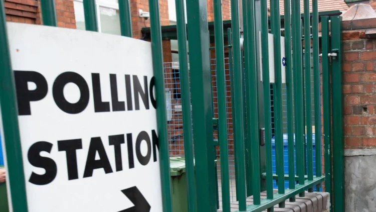 Muslim Voter Group Holding Hustings For Major Parties Ahead Of Local Elections