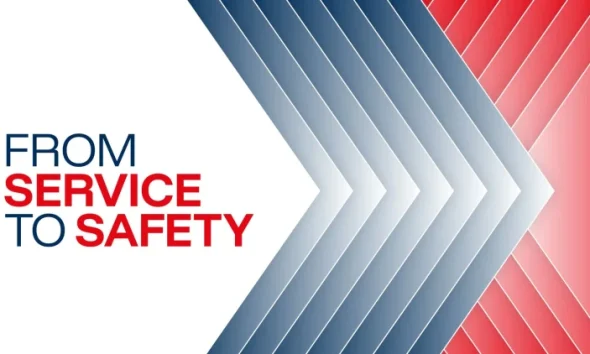 From service to safety: a new pathway for veterans