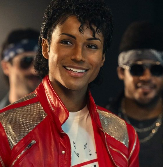 Michael’s Wild Score Swing Just Rewrote the Musical Biopic Playbook : Coastal House Media